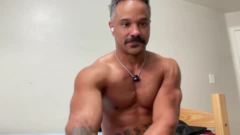 Formally known as Virus of Life online show from September 2025 04:40:01 PM