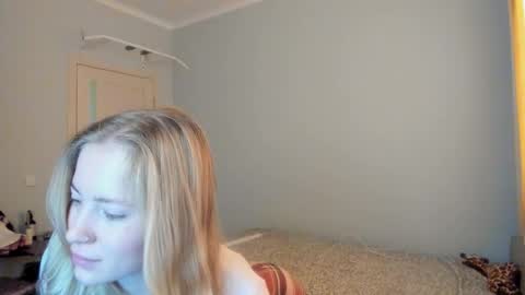 fansly - yourbestbaby online show from March 2026 05:35:02 AM