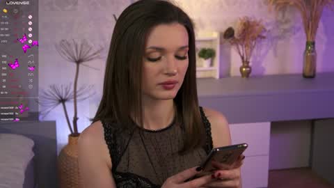 Eva online show from February 2025 02:55:02 PM