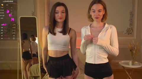 Eva online show from February 2025 03:20:02 PM