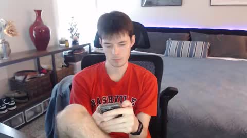 Alex online show from April 2026 08:43:01 PM