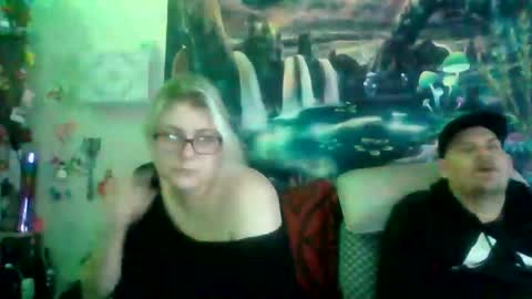 eandr6446 online show from December 2025 09:31:02 PM