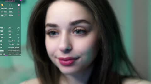 Kriss online show from February 2025 01:21:02 AM