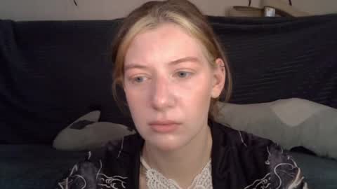Lily online show from May 2026 07:36:02 AM