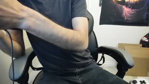 Ears2ears online show from March 2025 03:45:01 AM