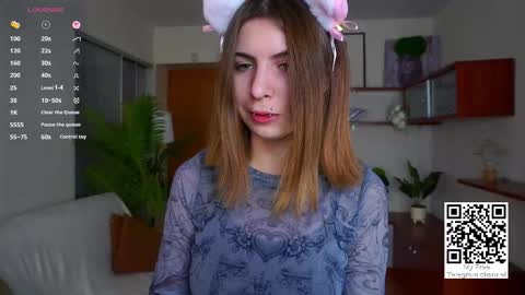 Emma online show from November 2025 06:12:01 AM