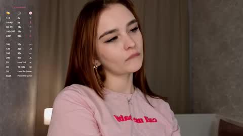 Jess online show from March 2026 04:31:01 AM