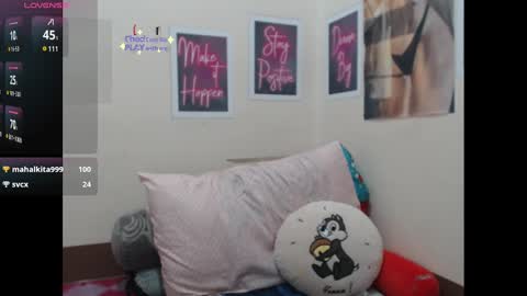 shaina online show from January 2025 07:42:02 PM