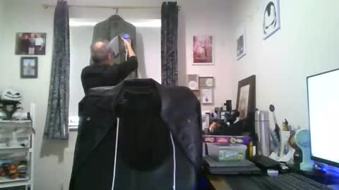 Snapshot of eastmidssoul chatting on October 2025 09:04:02 AM eastmidssoul online show from October 2025 09:04:02 AM