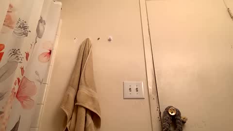 easybreezy69 online show from January 2025 08:32:01 PM