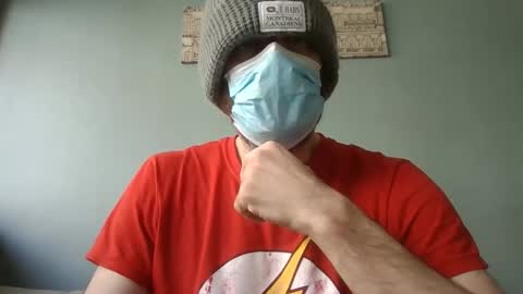 French Guy online show from April 2026 11:11:02 AM