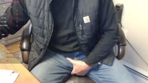 Snapshot of easygoingguy1 chatting on January 2025 05:20:02 PM Easy Going Guy online show from January 2025 05:20:02 PM