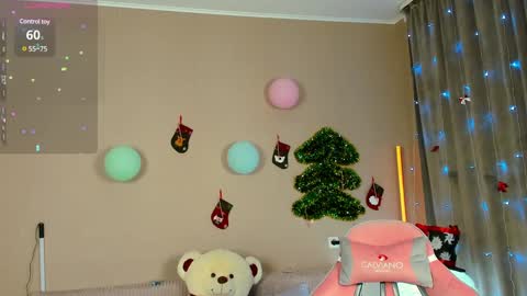 Kate online show from December 2024 01:40:02 AM