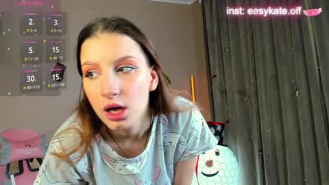 Kate online show from December 2024 02:31:02 AM