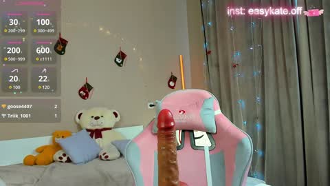 Kate online show from January 2025 07:46:01 AM