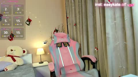 Kate online show from January 2025 02:04:02 AM