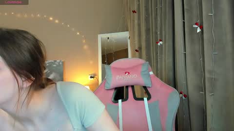 Kate online show from February 2025 01:58:01 AM