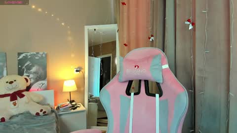 Kate online show from February 2025 06:13:02 AM