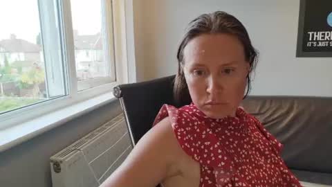 Nadia Ferreira  online show from July 2026 06:43:02 PM