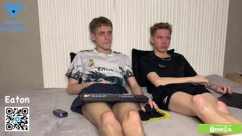 eaton_ online show from December 2025 09:09:02 PM