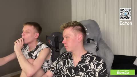 eaton_ online show from April 2026 03:31:02 PM