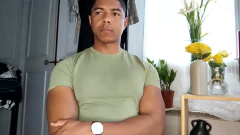 Ebanoman online show from February 2025 05:26:02 PM