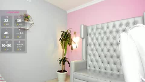 Ebany  online show from September 2025 10:37:01 AM