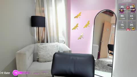 Snapshot of ebbafernandez1_ chatting on January 2025 12:17:01 PM online show from January 2025 12:17:01 PM