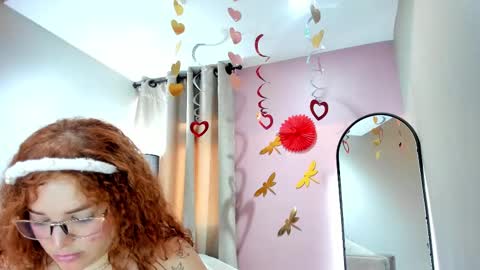 Snapshot of ebbafernandez1_ chatting on February 2025 02:59:01 PM online show from February 2025 02:59:01 PM
