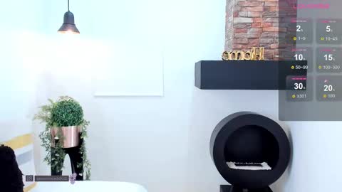 Snapshot of ebbafernandez1_ chatting on February 2025 02:38:01 PM online show from February 2025 02:38:01 PM