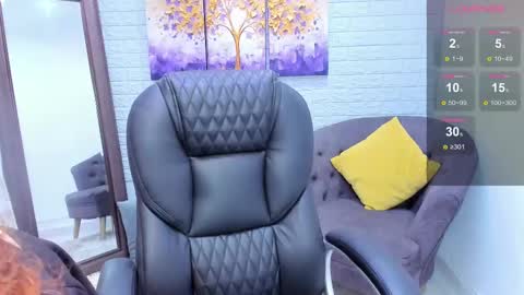 Snapshot of ebbafernandez1_ chatting on February 2025 12:08:01 PM online show from February 2025 12:08:01 PM