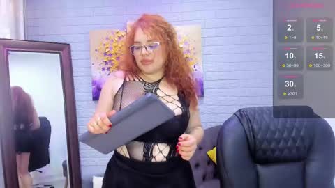 Snapshot of ebbafernandez1_ chatting on February 2025 06:41:01 PM online show from February 2025 06:41:01 PM