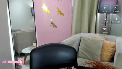 Snapshot of ebbafernandez1_ chatting on February 2025 11:54:01 AM online show from February 2025 11:54:01 AM