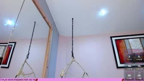 Snapshot of ebbafernandez1_ chatting on February 2025 06:20:01 PM online show from February 2025 06:20:01 PM