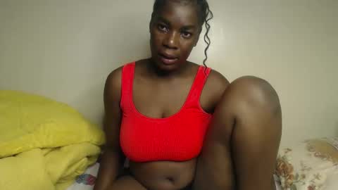 ebbonydream online show from April 2026 08:50:01 PM