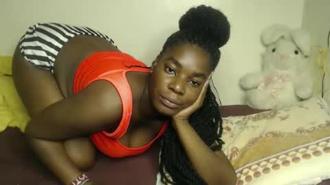 ebbonydream online show from April 2026 06:41:01 PM