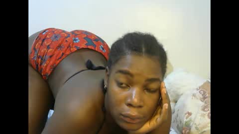 ebbonydream online show from May 2026 05:46:01 AM