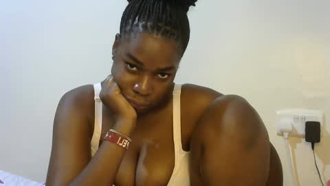 ebbonydream online show from May 2026 07:00:02 PM