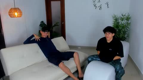 Boys Prado Vikingo and Girl online show from January 2026 07:26:01 PM