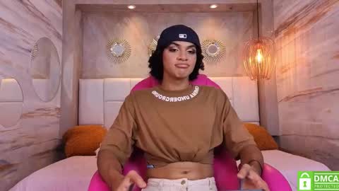 Snapshot of eboneycurly chatting on September 2025 07:03:01 PM eboneycurly online show from September 2025 07:03:01 PM