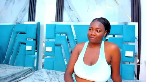 Ebony online show from April 2026 11:46:02 AM