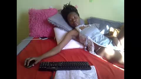 Snapshot of eboniana chatting on January 2025 06:53:02 AM eboniana online show from January 2025 06:53:02 AM