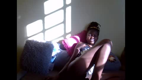 Snapshot of eboniana chatting on January 2025 05:11:01 AM eboniana online show from January 2025 05:11:01 AM