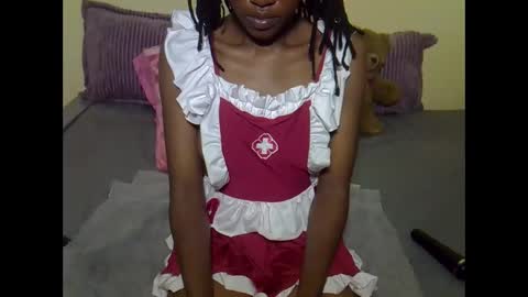 Snapshot of eboniana chatting on March 2025 03:32:02 AM eboniana online show from March 2025 03:32:02 AM