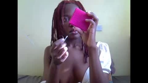 eboniana online show from April 2026 04:57:01 AM