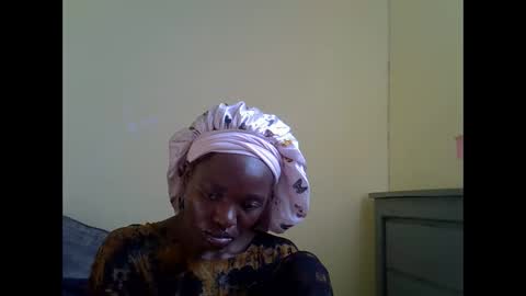 eboniana online show from May 2026 06:00:02 AM