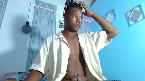 Chris Palaz  online show from November 2025 07:12:01 PM