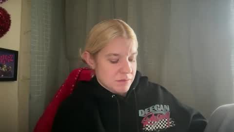 americnbarbie online show from November 2025 08:18:01 PM