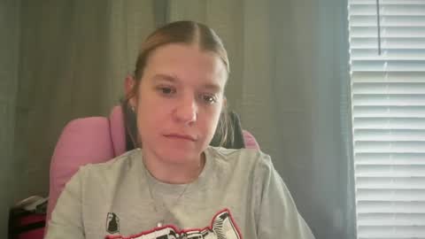 Snapshot of ebony8ivory chatting on June 2026 07:27:02 PM americnbarbie online show from June 2026 07:27:02 PM