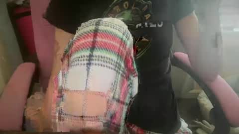 Snapshot of ebony8ivory chatting on June 2026 03:29:01 PM americnbarbie online show from June 2026 03:29:01 PM